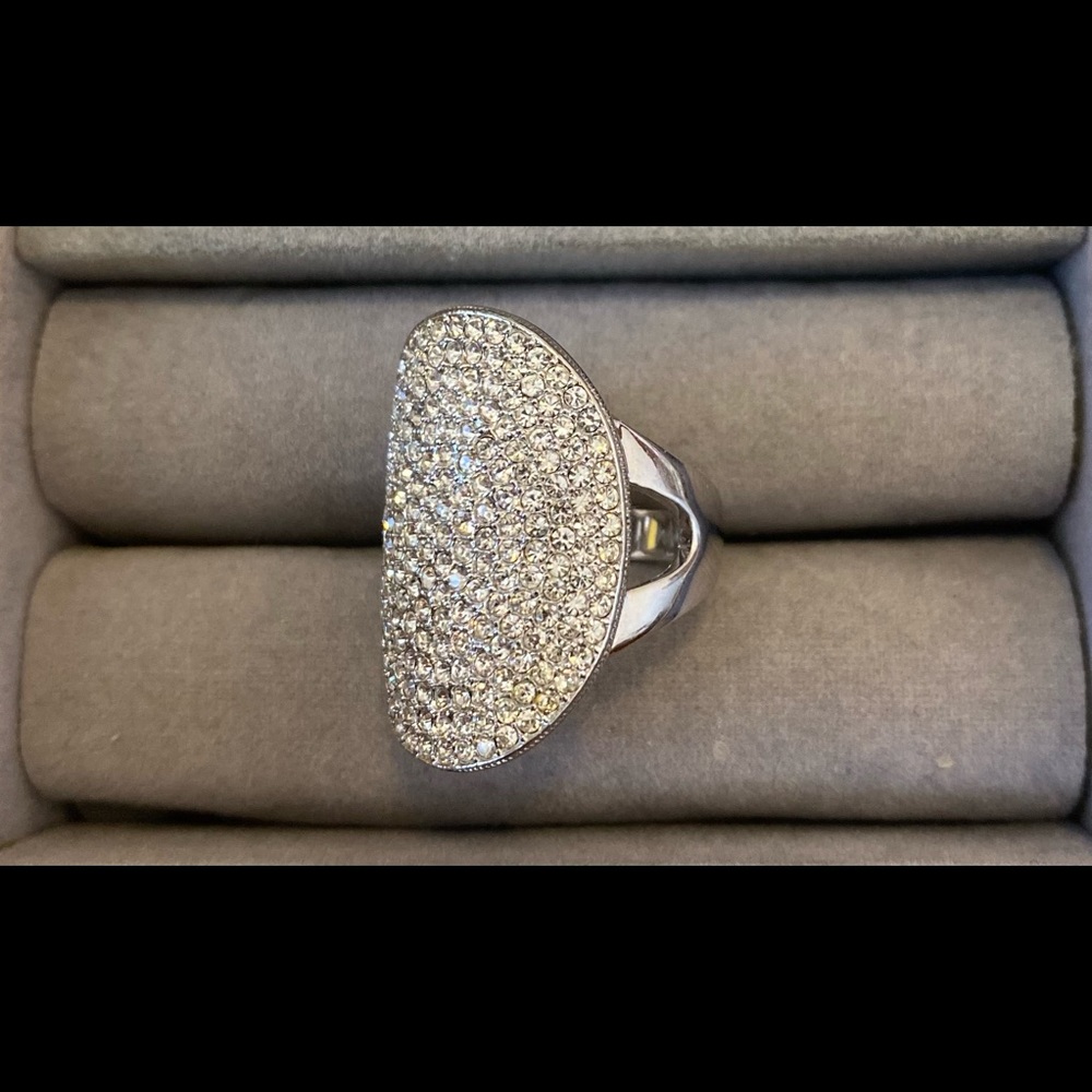QVC RING - Picture 2 of 2